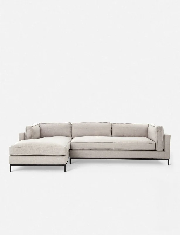 Fritzie Sectional Sofa