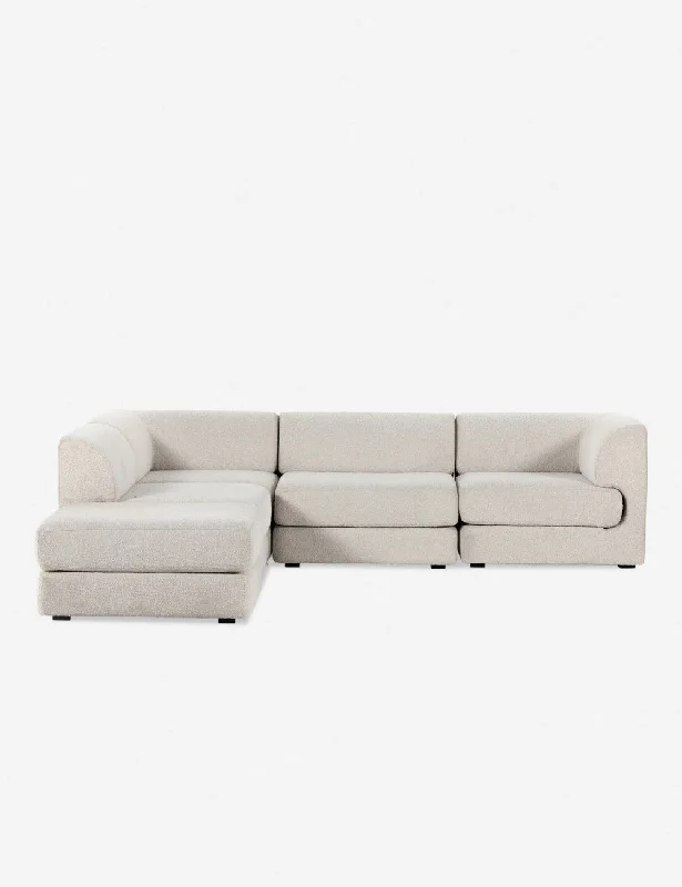 Griffin Sectional Sofa