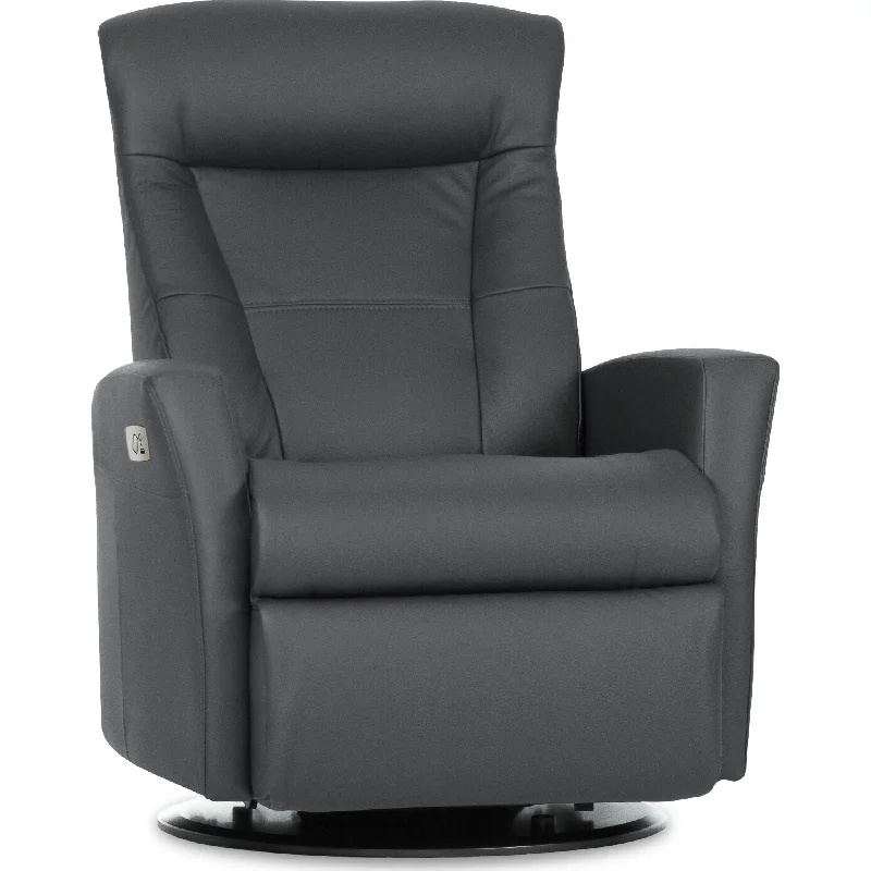 Grove Single Power Recliner Medium