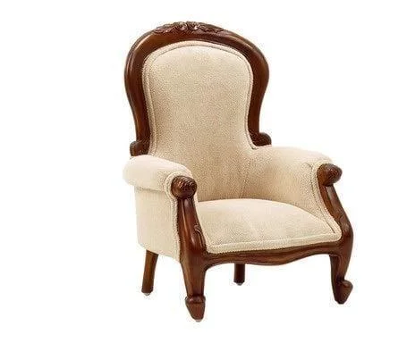 Handicrafts Sheehsam Wood Comfortable Arm Chair