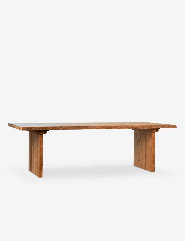 Harding Indoor / Outdoor Dining Table