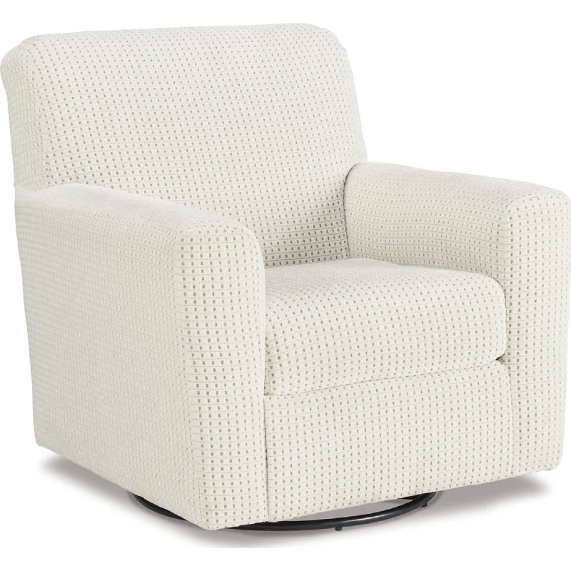 Herstow Swivel Glider