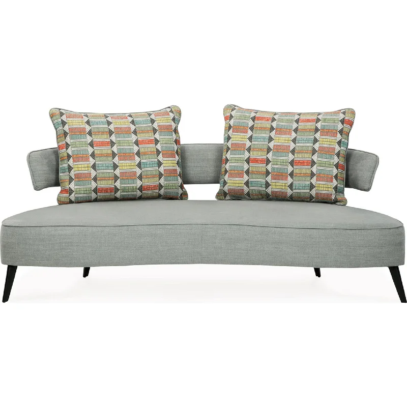 Hollyann Sofa - Gray