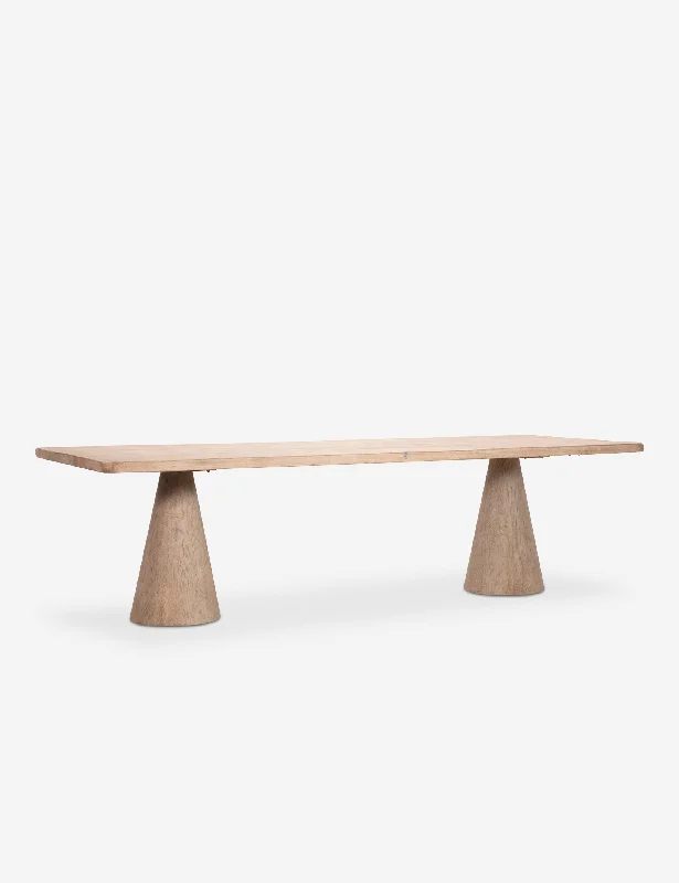 Horton Dining Table