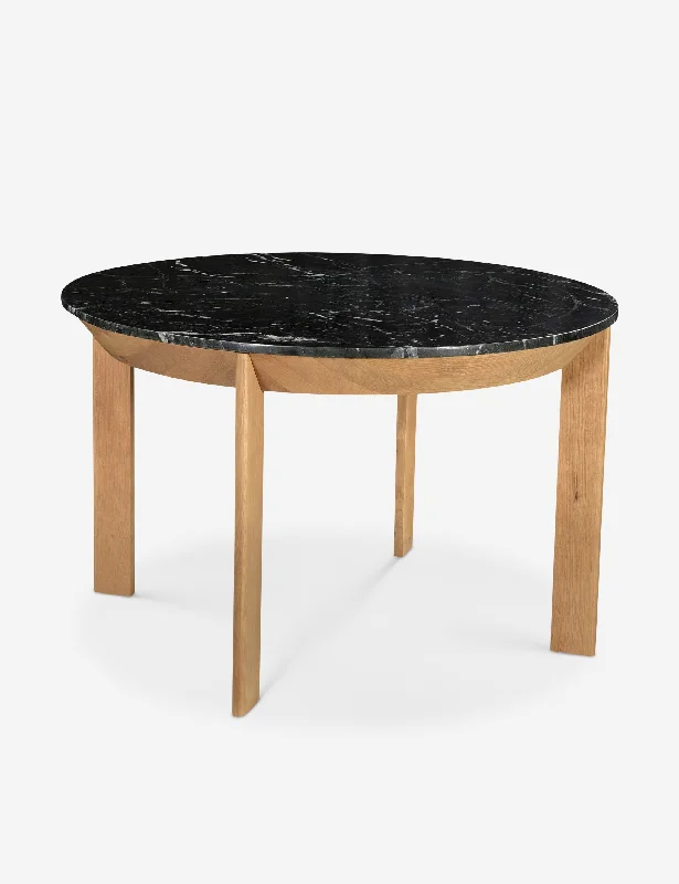 Huitink Round Dining Table