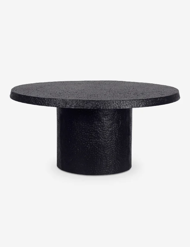 Jobe Round Coffee Table