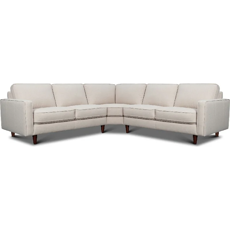 Joy 3 Piece Sectional