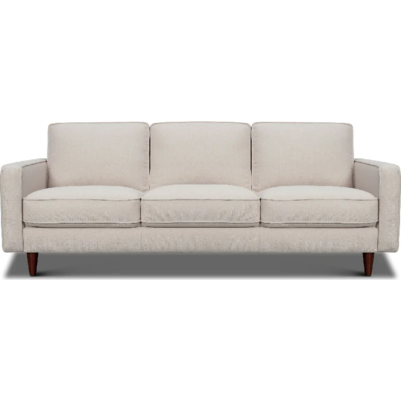 Joy Sofa - Broderick Hemp