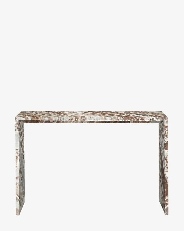 Julia Console Table