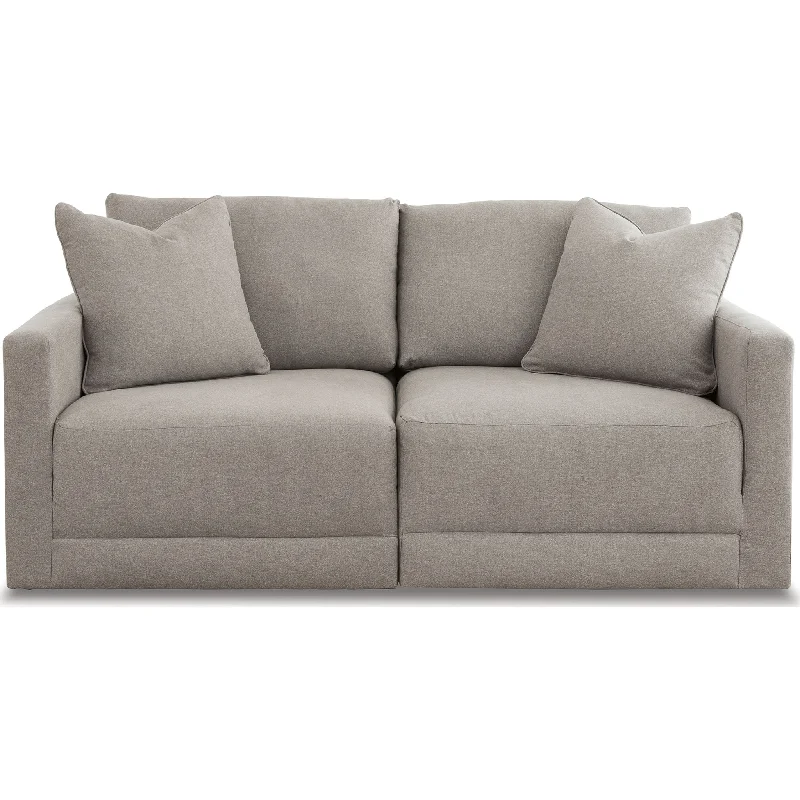 Katany 2 Piece Modular Sectional