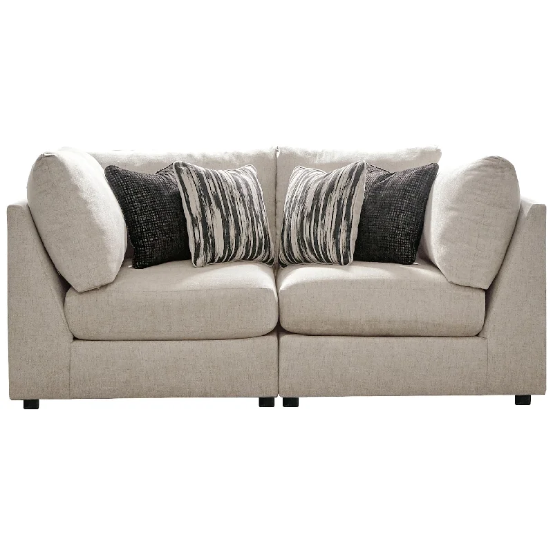 Kellway 2 Piece Modular Sectional