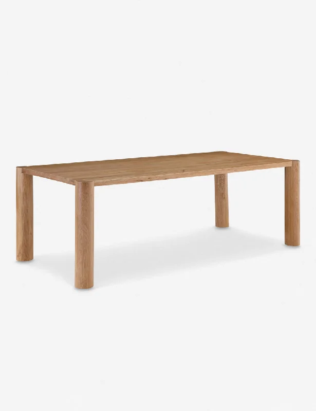 Kirk Dining Table