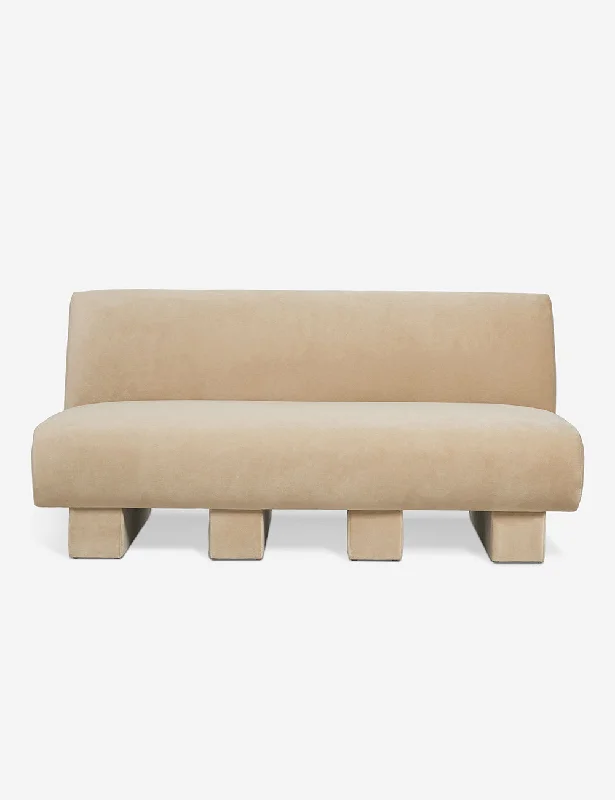 Lena Sofa by Sarah Sherman Samuel