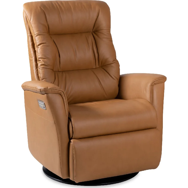 Liberty Triple Power Recliner Medium