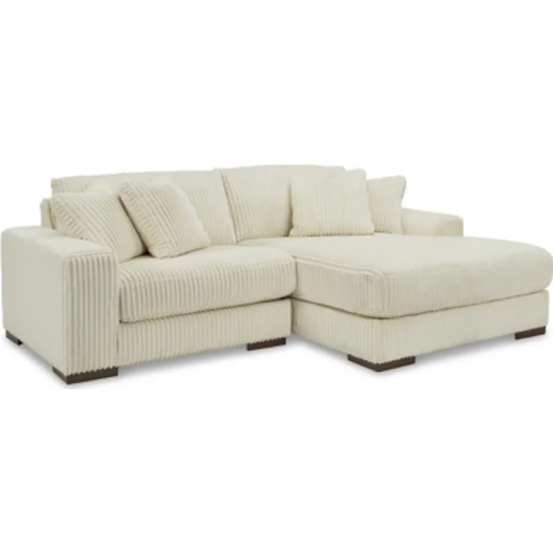 Lindyn 2 Piece Sectional with Chaise