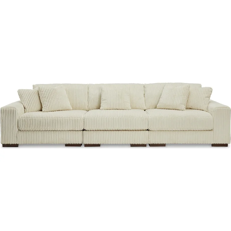 Lindyn 3 Piece Sectional