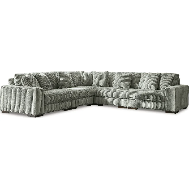 Lindyn 5 Piece Sectional