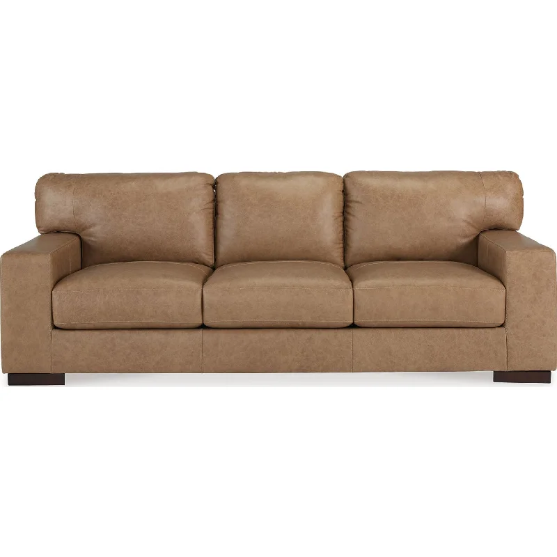 Lombardia Sofa - Tumbleweed