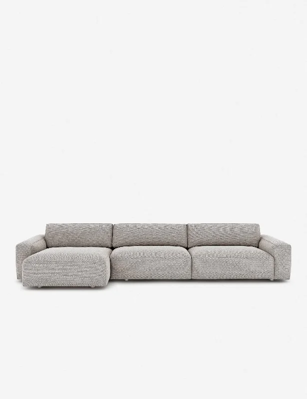 Mackenzie Sectional Sofa