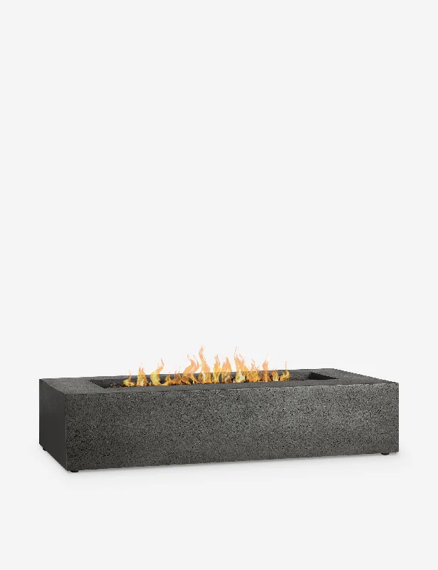 Magnus Fire Table