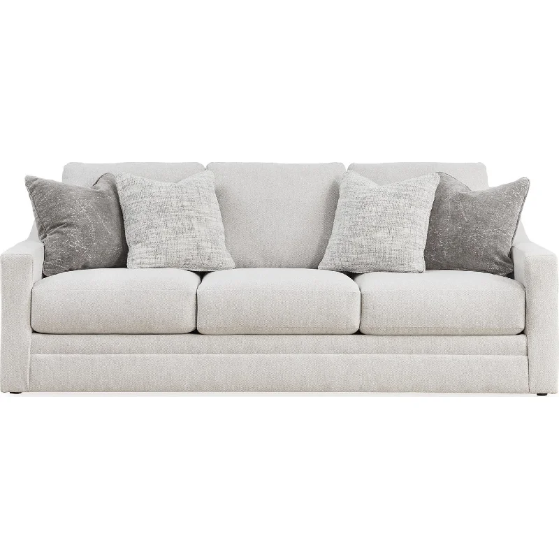 Maitelynn Sofa - Chalk