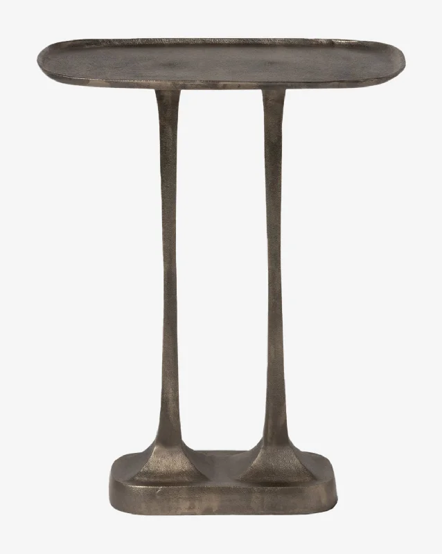 Manzo Accent Table