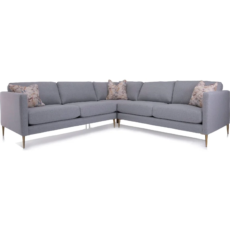 Marco My Custom™ 3 Piece Sectional