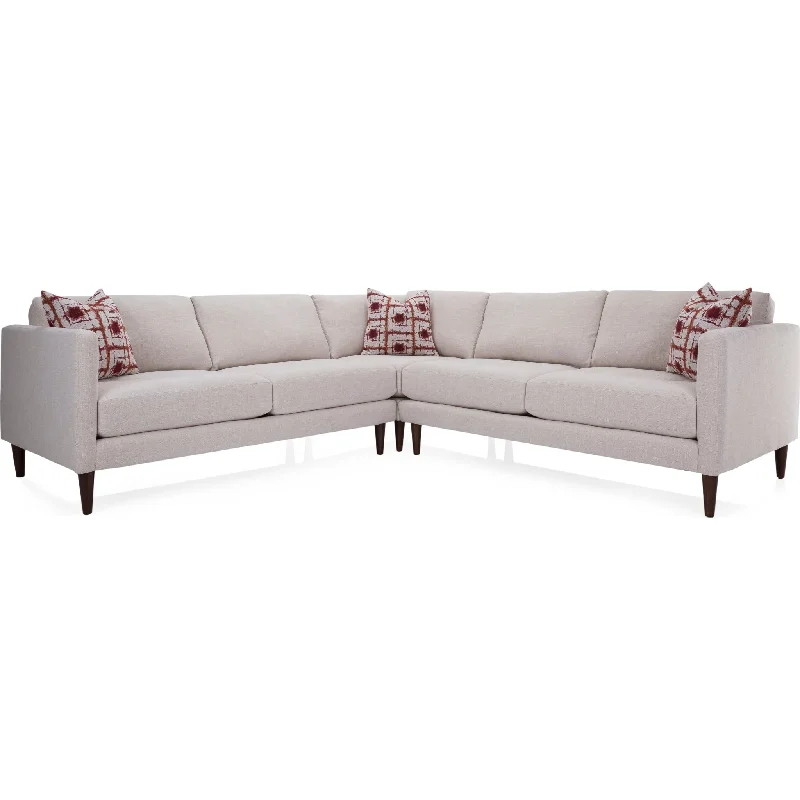 Marco My Custom™ 3 Piece Sectional