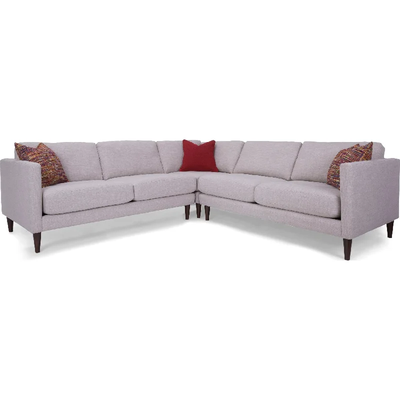 Marco My Custom™ 3 Piece Sectional