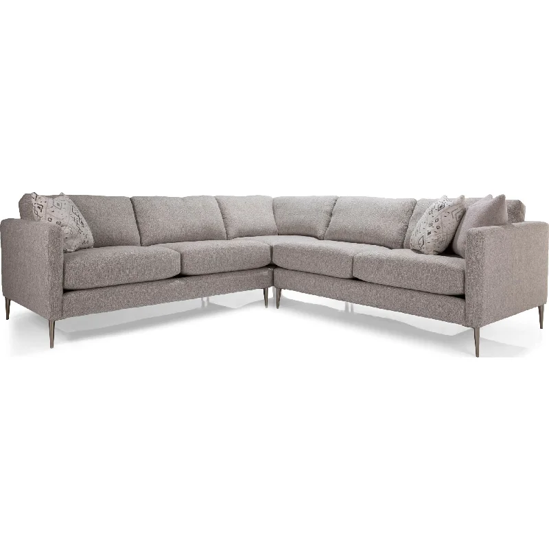 Marco 3 Piece Sectional