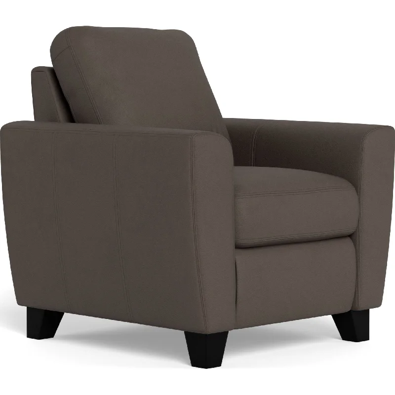 Marymount II Chair - Evoque Ardesia