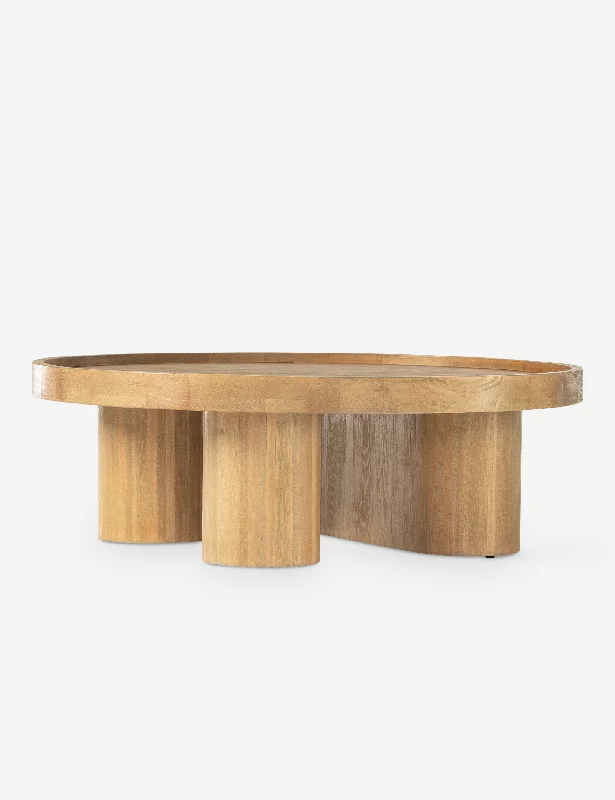 McNamara Coffee Table