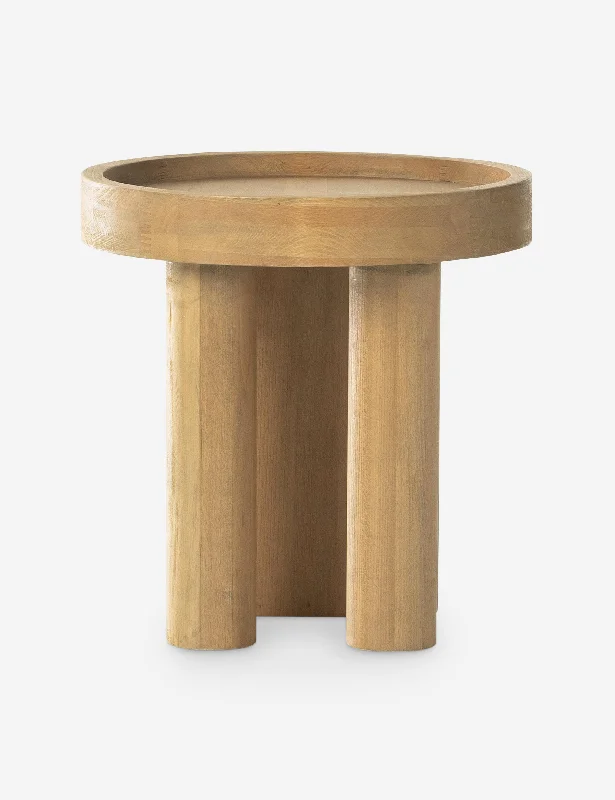 McNamara Side Table