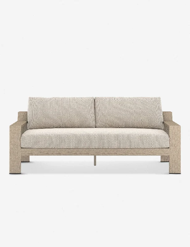 Mona Indoor / Outdoor Sofa