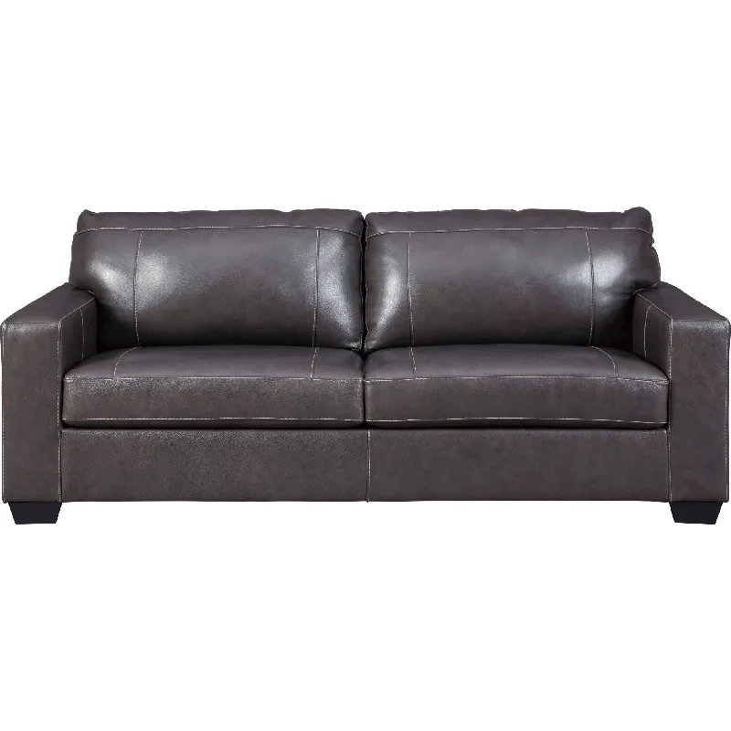 Morelos Sofa - Gray