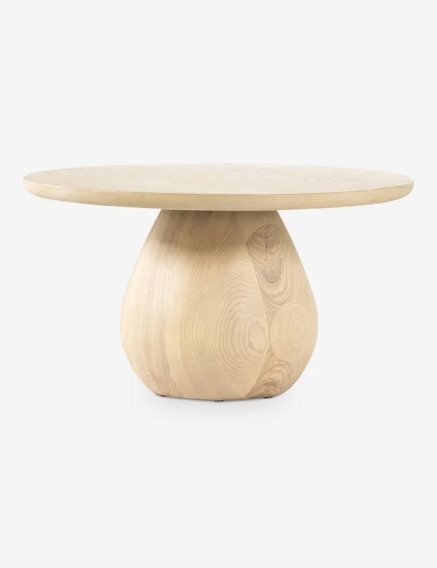 Mulholland Round Coffee Table