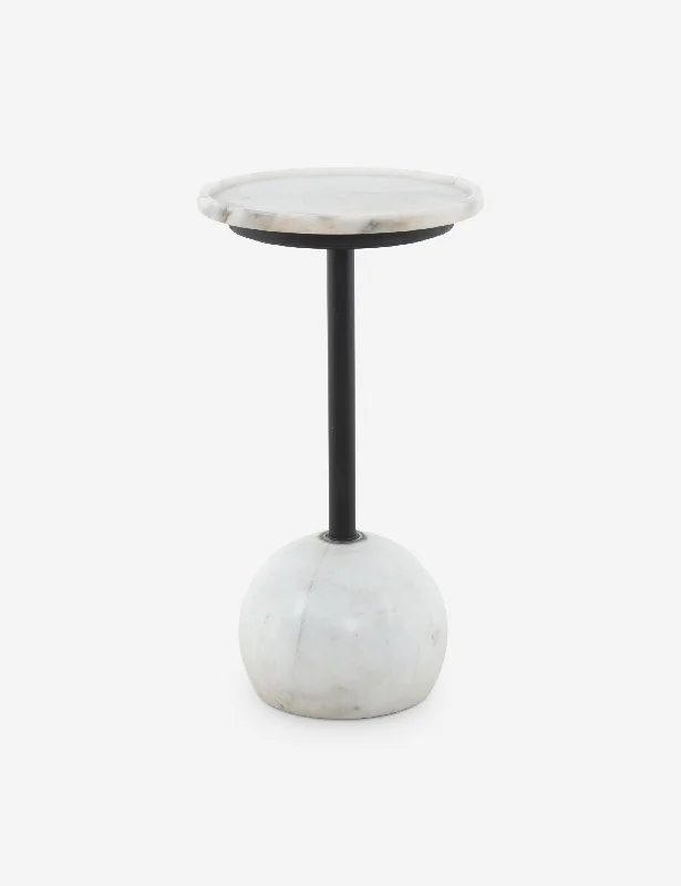 Nicholas Side Table