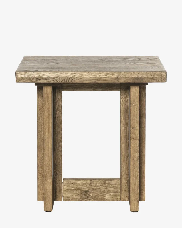 Ovitt Side Table