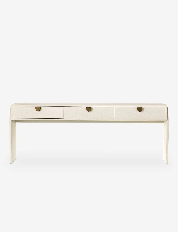 Padilla Console Table