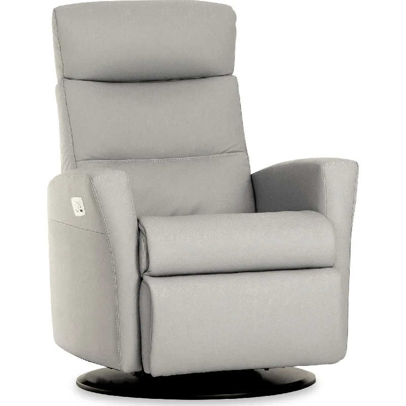 Paradise Single Power Recliner Medium