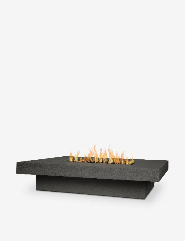 Pascual Fire Table