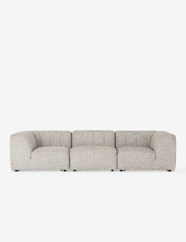 Phillipa Indoor / Outdoor Sofa