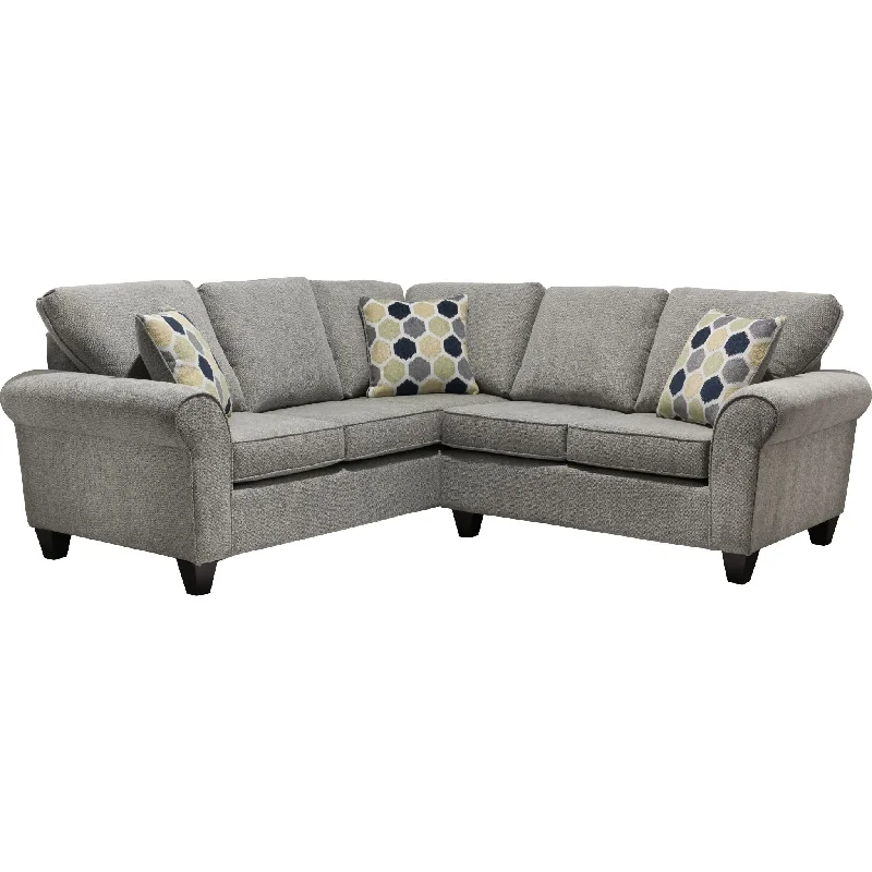 Piper 2 Piece Sectional