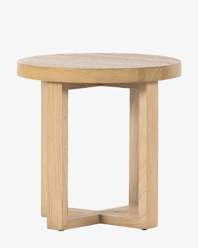 Prudence End Table