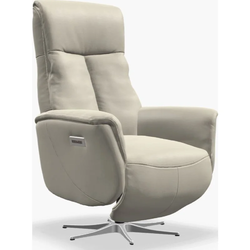 Quantum Q30 Recliner - Solana Tusk