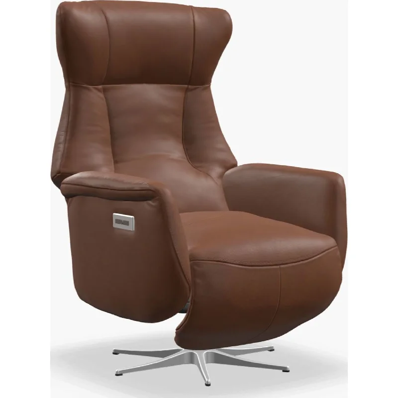 Quantum Q31 Recliner - Solana Africa