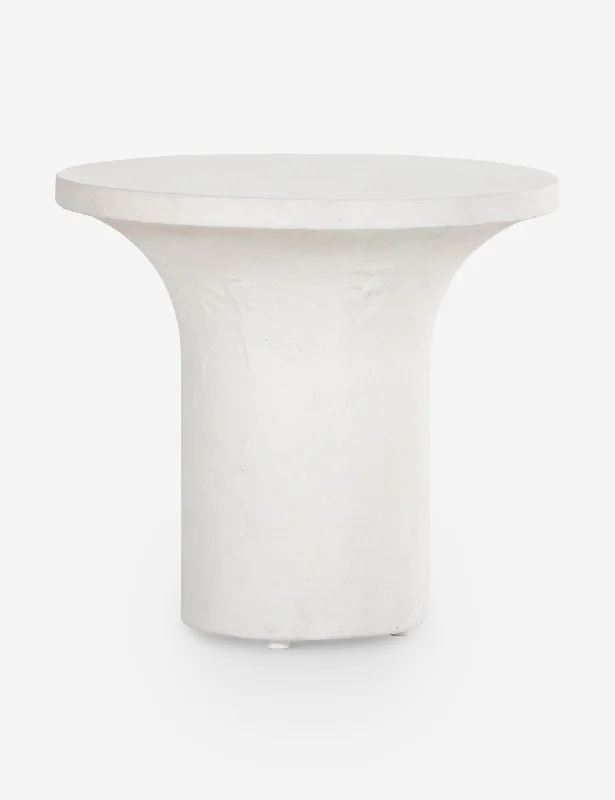 Ramos Low Round Side Table