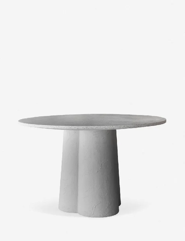 Reggie Round Dining Table