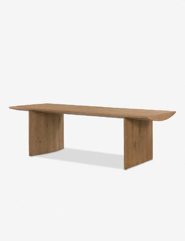 Remwald Dining Table