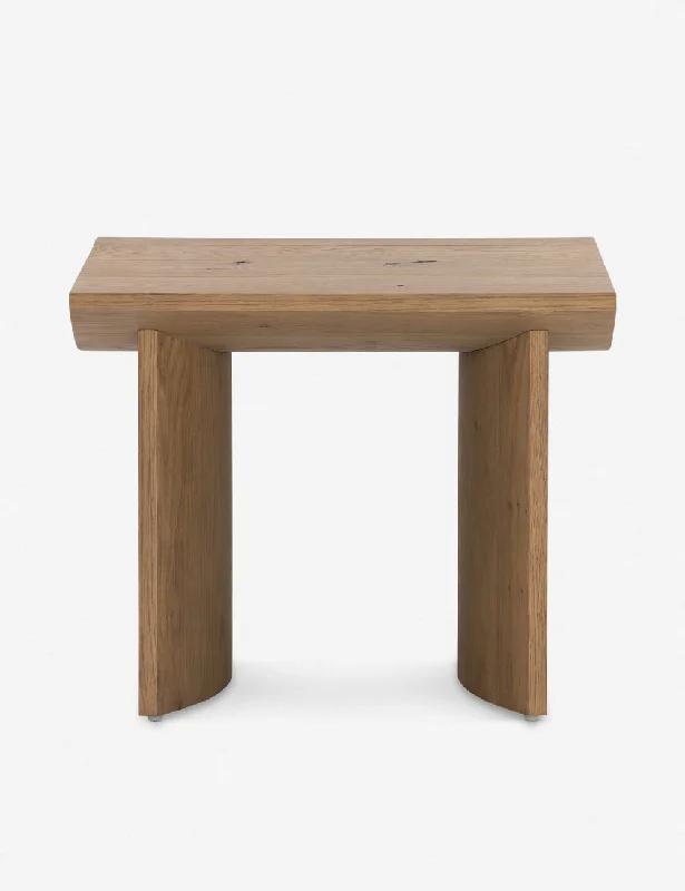 Remwald Side Table